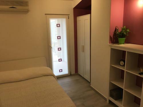 Studio Apartment Martina ---80m From The Sea---