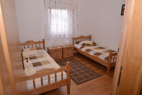 Apartments Kaja