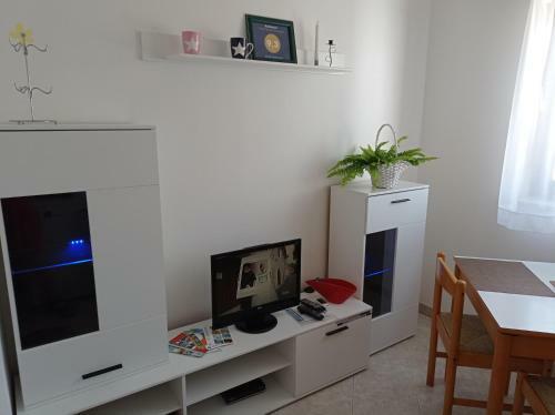 "sunny" - Studio Apartment