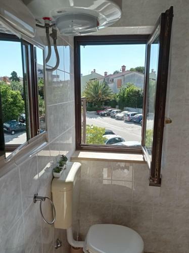 "sunny" - Studio Apartment