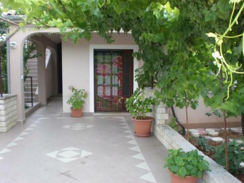 Apartmani Alma