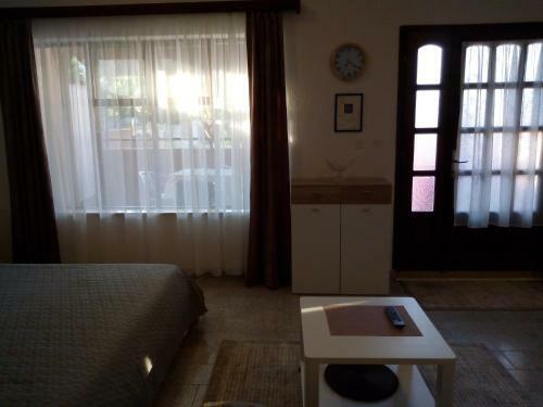 Apartmani Alma