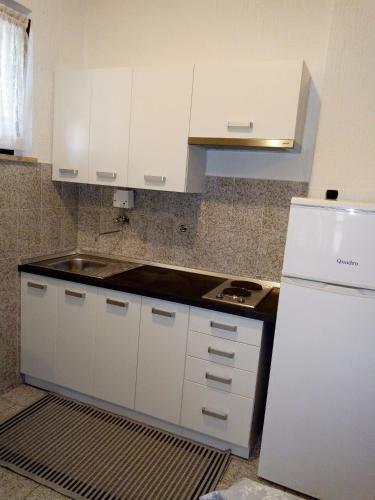 Apartmani Alma