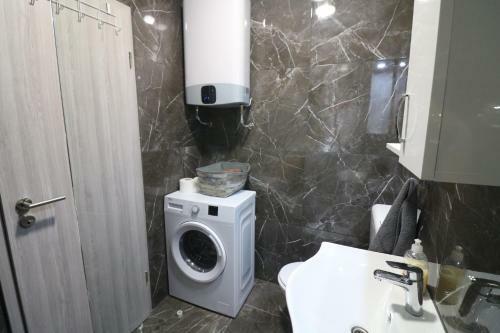 Apartamento Sneky