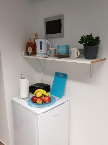 Hostal L&m Room
