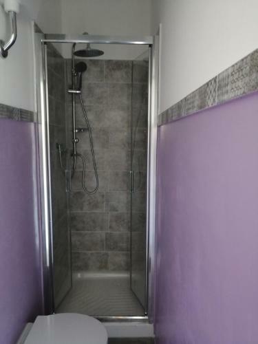 Apartamento La Capanna