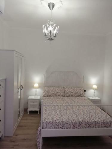 Apartamento La Capanna