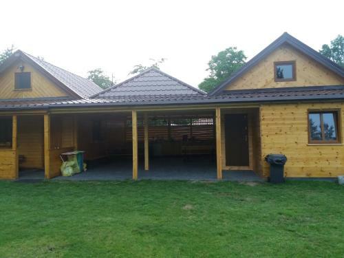 Lodge Wczasy U Juliana