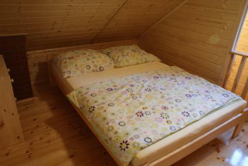 Lodge Wczasy U Juliana