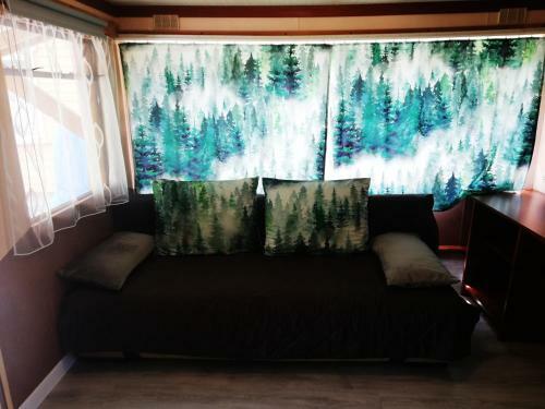 Dwernic�wka - Domek Holenderski