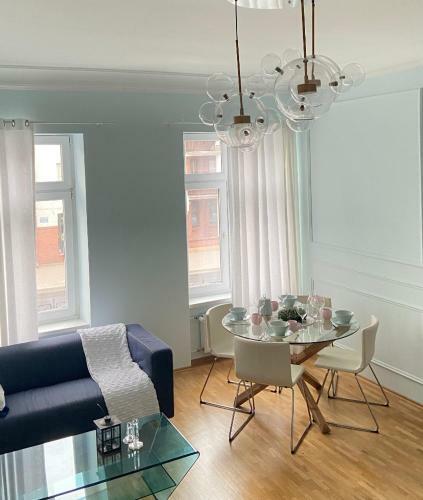 Masuria Lazur Apartment Nowy