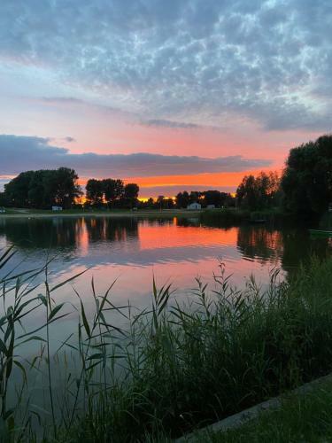 Masuria Lazur Apartment Nowy