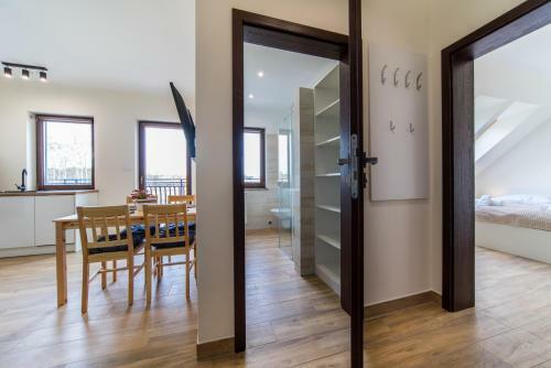 Aston Vila Apartments