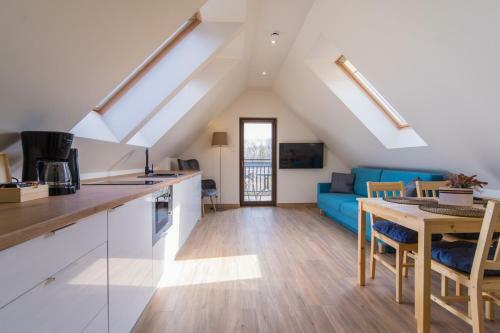 Aston Vila Apartments