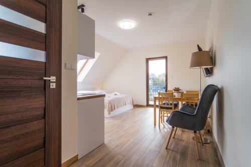 Aston Vila Apartments