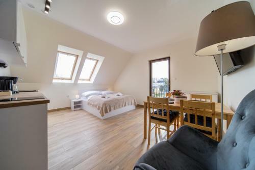 Aston Vila Apartments