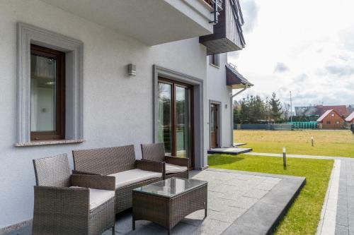 Aston Vila Apartments