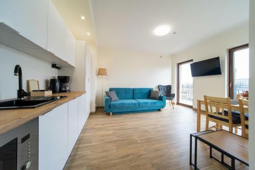 Aston Vila Apartments