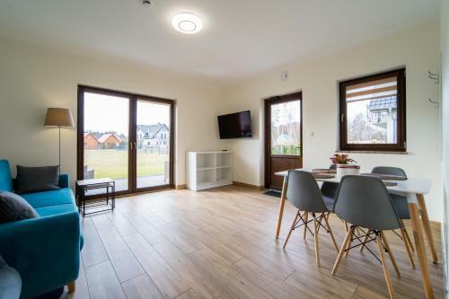 Aston Vila Apartments