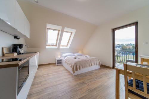 Aston Vila Apartments