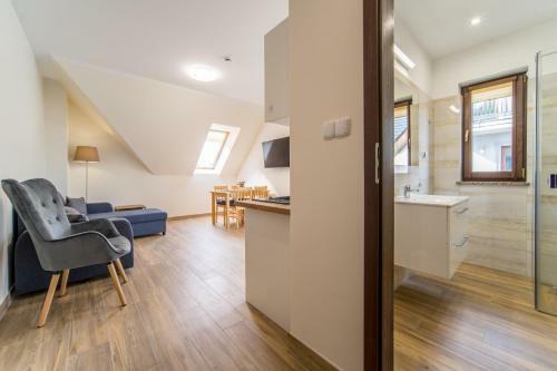 Aston Vila Apartments