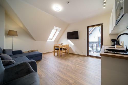 Aston Vila Apartments