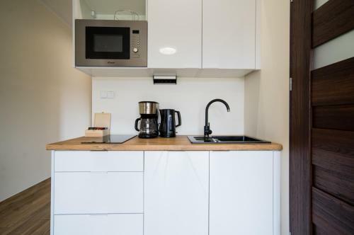 Aston Vila Apartments