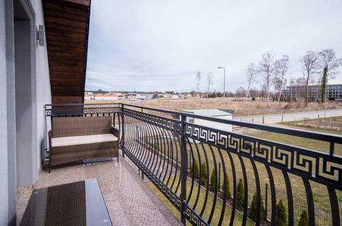 Aston Vila Apartments