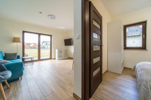 Aston Vila Apartments