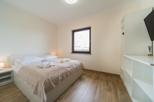 Aston Vila Apartments