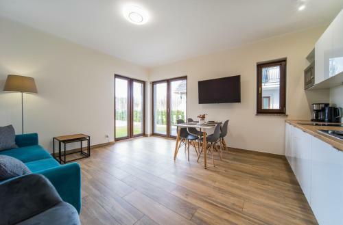 Aston Vila Apartments