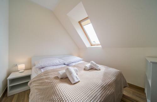 Aston Vila Apartments