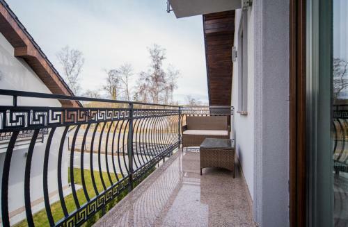 Aston Vila Apartments