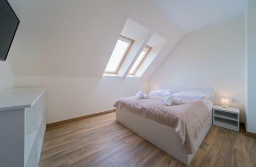 Aston Vila Apartments