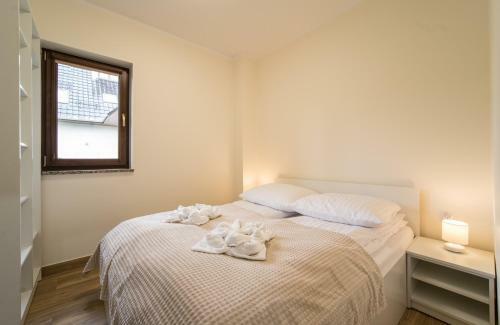 Aston Vila Apartments