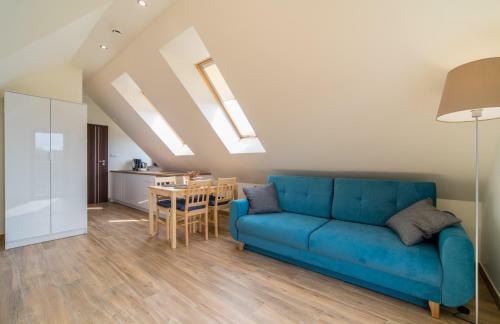 Aston Vila Apartments