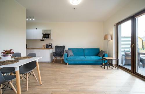 Aston Vila Apartments