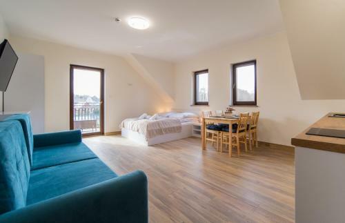 Aston Vila Apartments