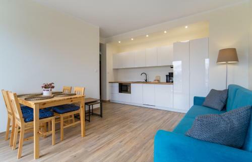 Aston Vila Apartments