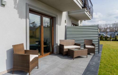 Aston Vila Apartments