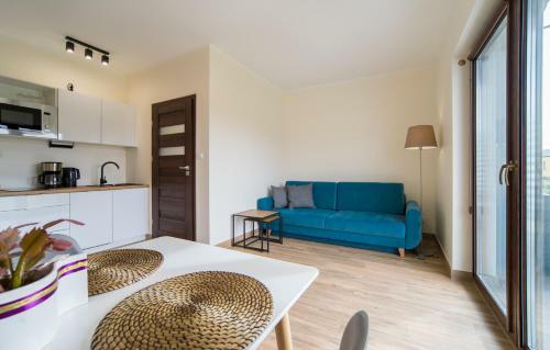 Aston Vila Apartments