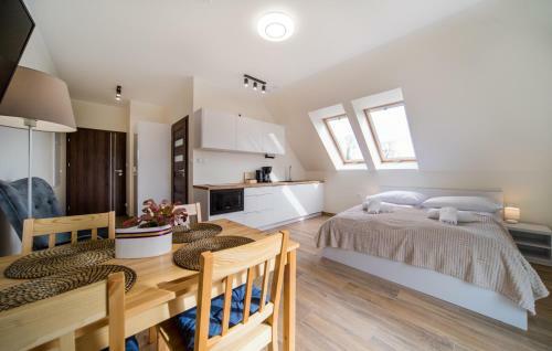 Aston Vila Apartments
