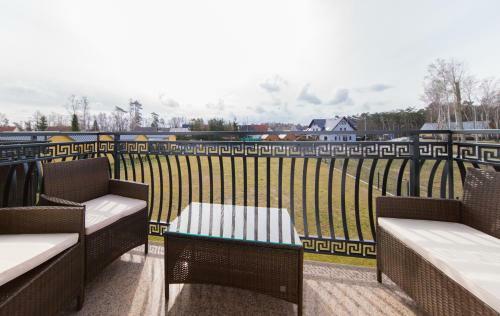 Aston Vila Apartments