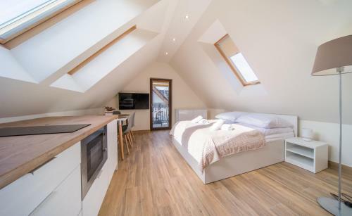 Aston Vila Apartments