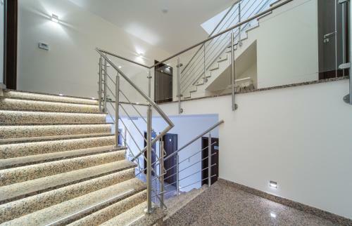 Aston Vila Apartments