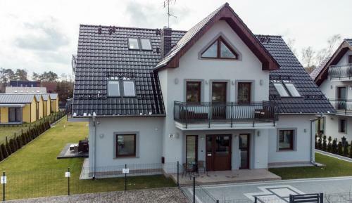 Aston Vila Apartments