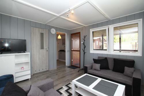 Lodge Domek Letniskowy Go?dap