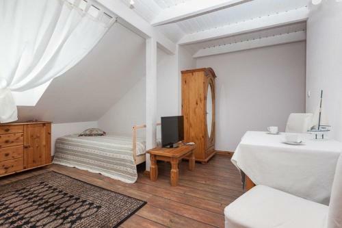 Bed & Breakfast Dom Goscinny "marta"