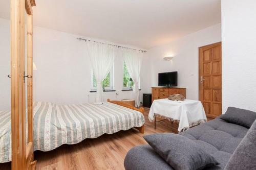 Bed & Breakfast Dom Goscinny "marta"