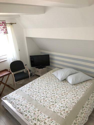 Bed & Breakfast Dom Goscinny "marta"